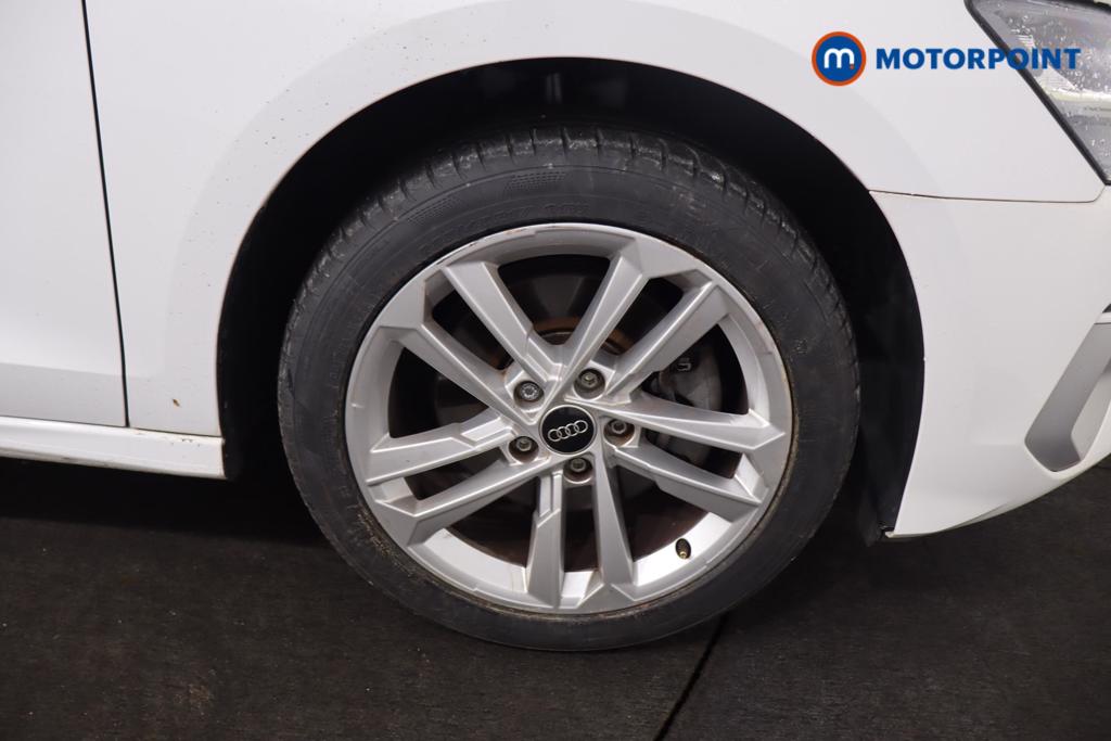 Used Audi A3 2022 for sale - 76616450: Photo 19