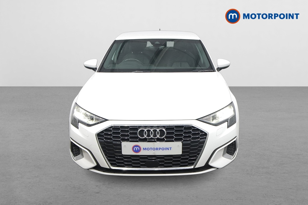 Used Audi A3 2022 for sale - 76616450: Photo 2