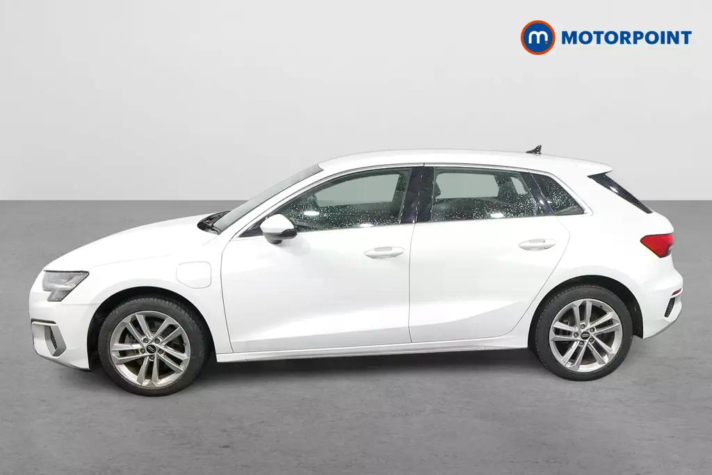 Used Audi A3 2022 for sale - 76616450: Photo 4