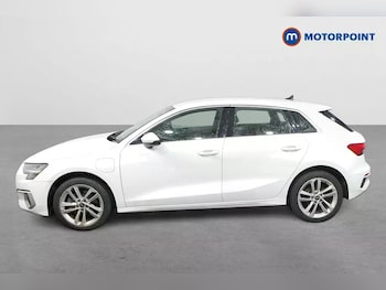 Used Audi A3 2022 for sale - 76616450: Photo