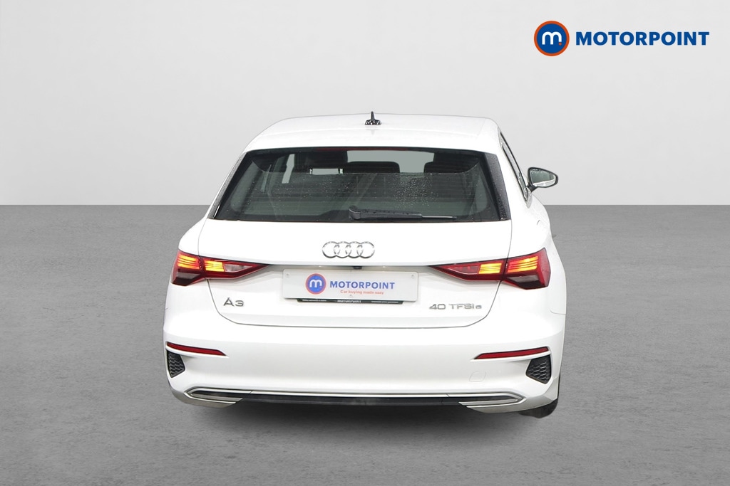 Used Audi A3 2022 for sale - 76616450: Photo 6