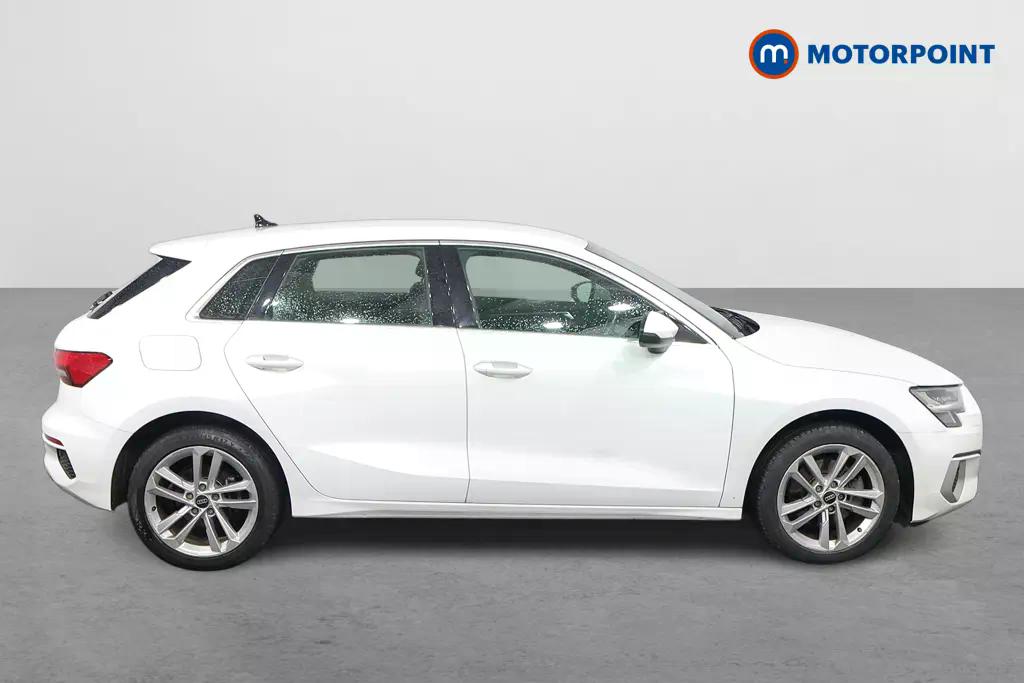 Used Audi A3 2022 for sale - 76616450: Photo 8