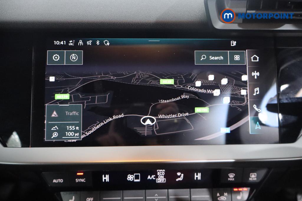 Used Audi A3 2022 for sale - 76616450: Photo 9