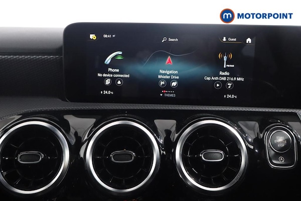 Used Mercedes-Benz A-Class 2023 for sale - 76263646: Photo 10