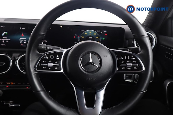 Used Mercedes-Benz A-Class 2023 for sale - 76263646: Photo 13