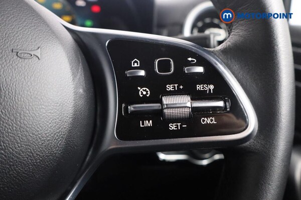 Used Mercedes-Benz A-Class 2023 for sale - 76263646: Photo 15