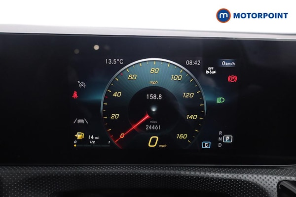 Used Mercedes-Benz A-Class 2023 for sale - 76263646: Photo 18
