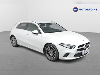 Used Mercedes-Benz A-Class 2023 for sale - 76263646: Photo
