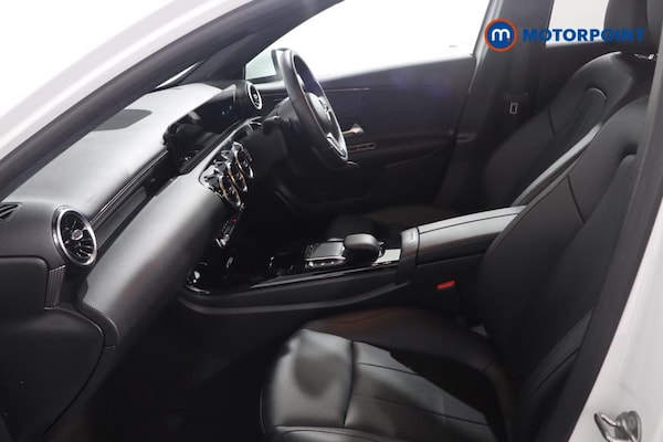 Used Mercedes-Benz A-Class 2023 for sale - 76263646: Photo 23