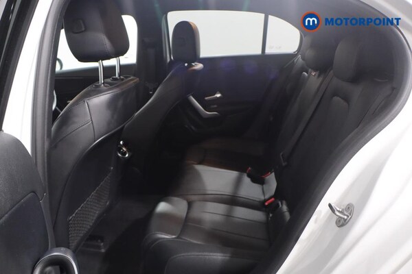 Used Mercedes-Benz A-Class 2023 for sale - 76263646: Photo 25