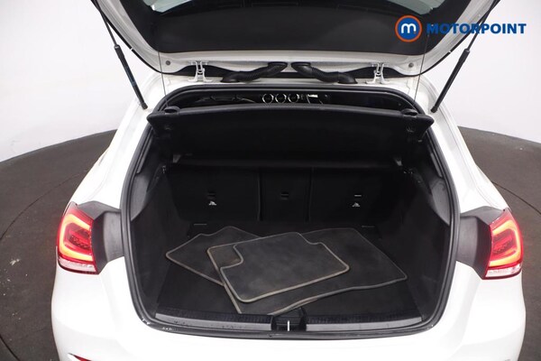 Used Mercedes-Benz A-Class 2023 for sale - 76263646: Photo 28