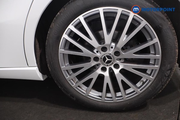Used Mercedes-Benz A-Class 2023 for sale - 76263646: Photo 29