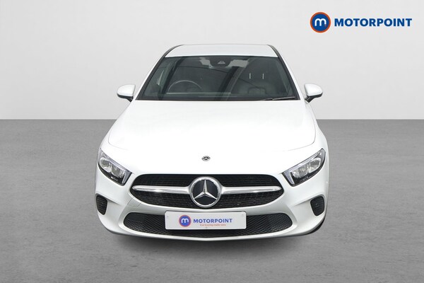 Used Mercedes-Benz A-Class 2023 for sale - 76263646: Photo 2