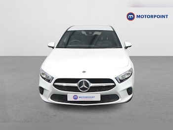 Used Mercedes-Benz A-Class 2023 for sale - 76263646: Photo
