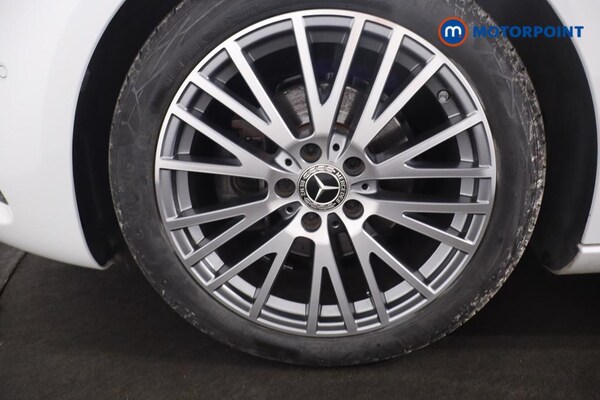 Used Mercedes-Benz A-Class 2023 for sale - 76263646: Photo 30