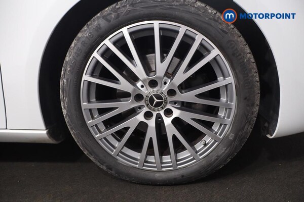 Used Mercedes-Benz A-Class 2023 for sale - 76263646: Photo 31