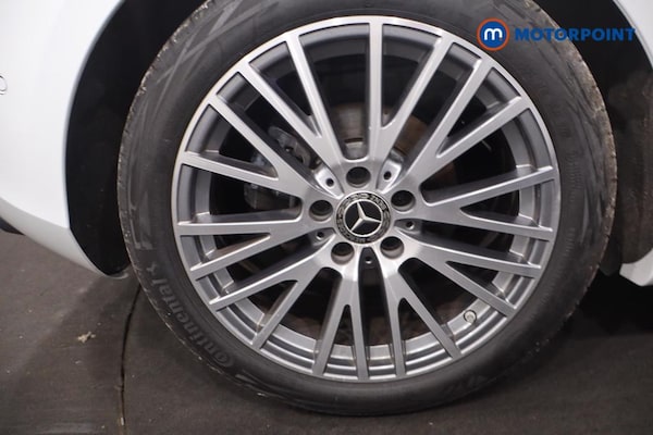 Used Mercedes-Benz A-Class 2023 for sale - 76263646: Photo 32