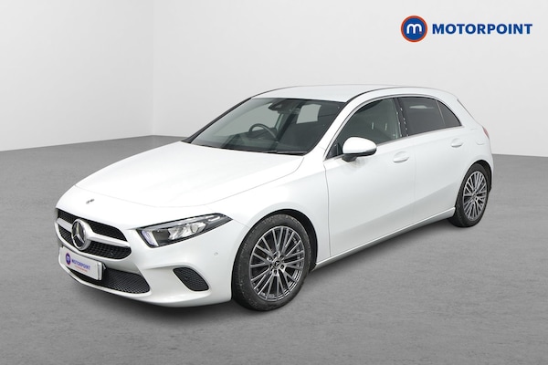 Used Mercedes-Benz A-Class 2023 for sale - 76263646: Photo 3