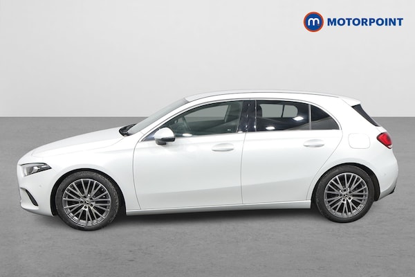 Used Mercedes-Benz A-Class 2023 for sale - 76263646: Photo 4
