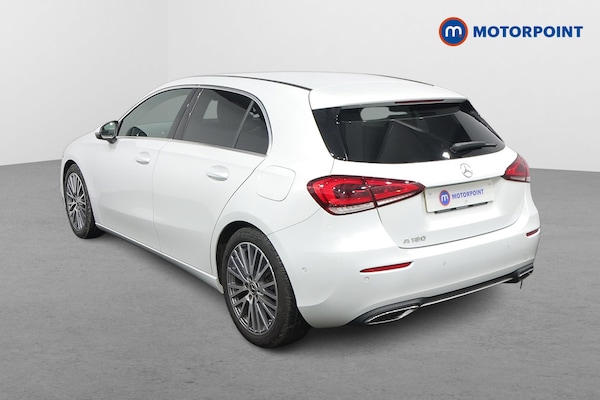 Used Mercedes-Benz A-Class 2023 for sale - 76263646: Photo 5