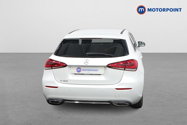 Used Mercedes-Benz A-Class 2023 for sale - 76263646: Photo 6