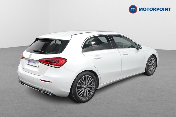 Used Mercedes-Benz A-Class 2023 for sale - 76263646: Photo 7