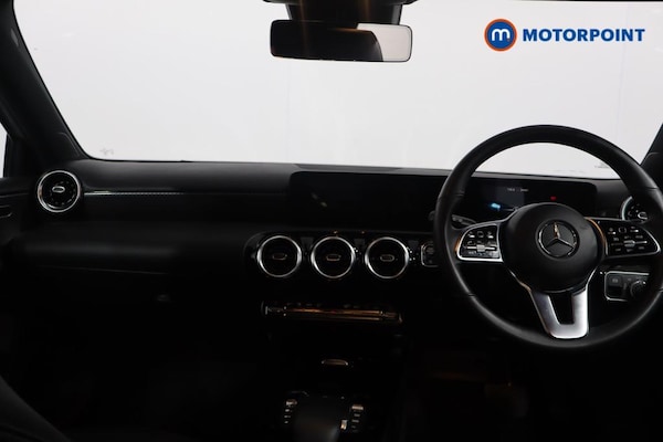 Used Mercedes-Benz A-Class 2023 for sale - 76263646: Photo 9