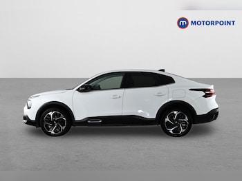 Used Citroen C4 X 2023 for sale - 79492102: Photo