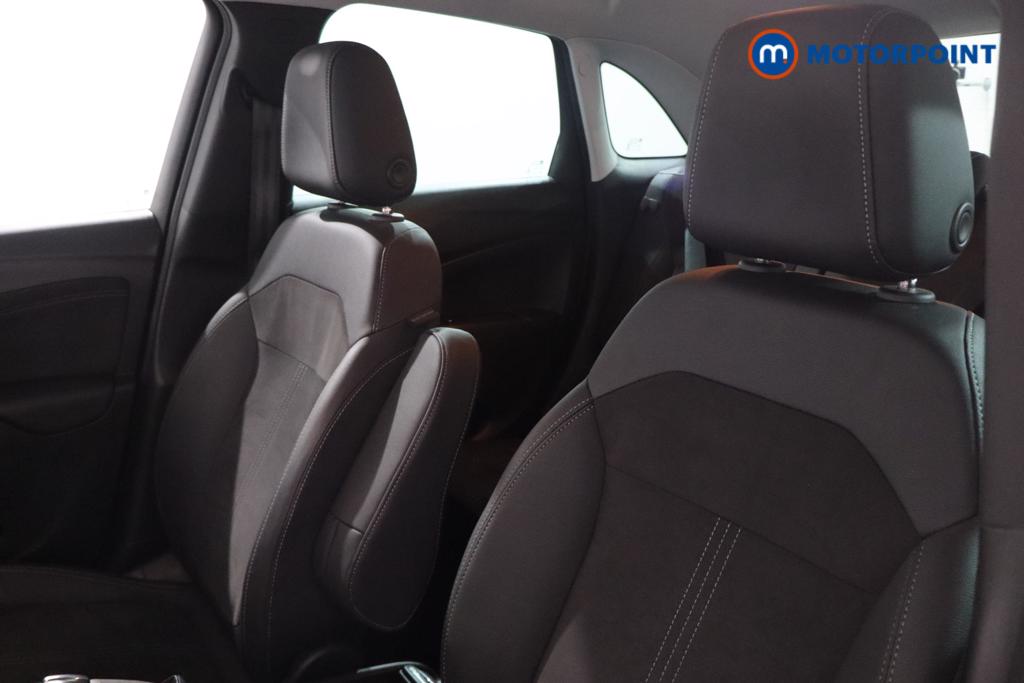 Used Vauxhall Crossland 2022 for sale - 76491407: Photo 11