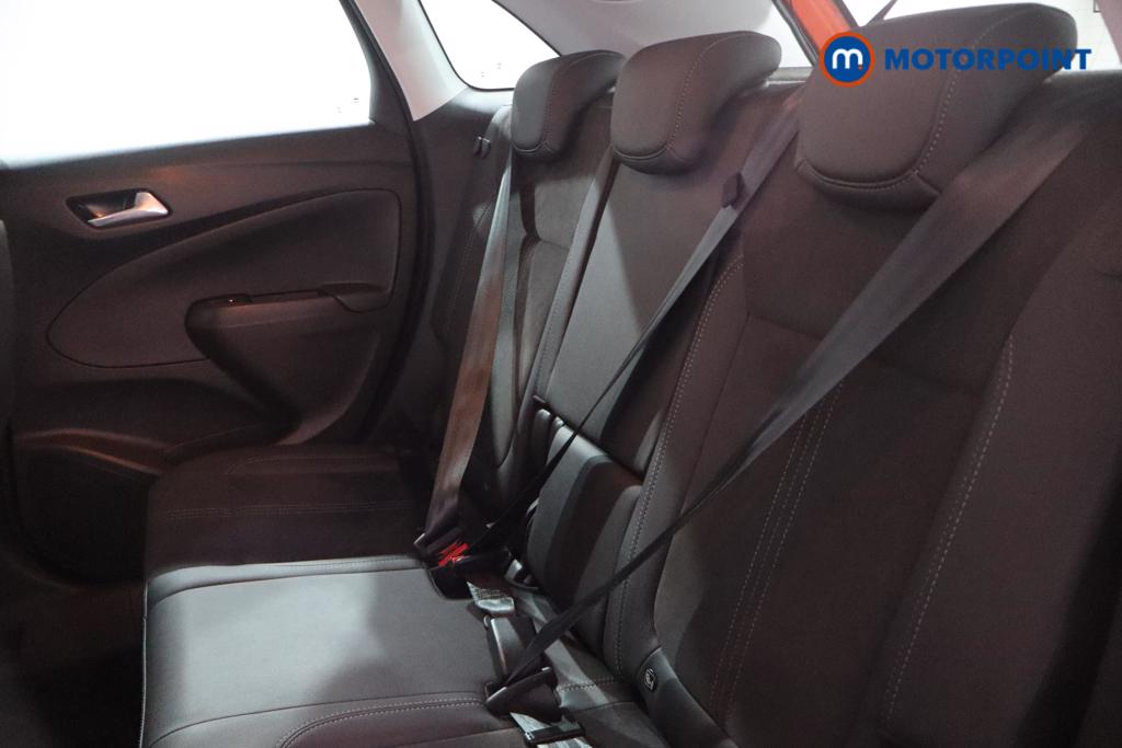 Used Vauxhall Crossland 2022 for sale - 76491407: Photo 12
