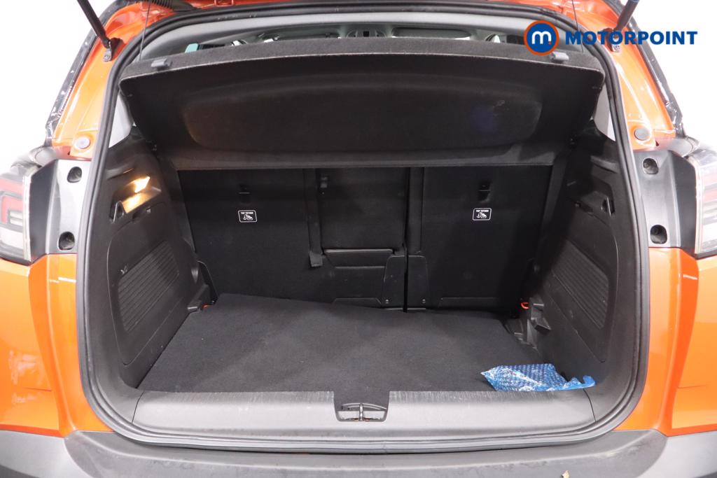 Used Vauxhall Crossland 2022 for sale - 76491407: Photo 13