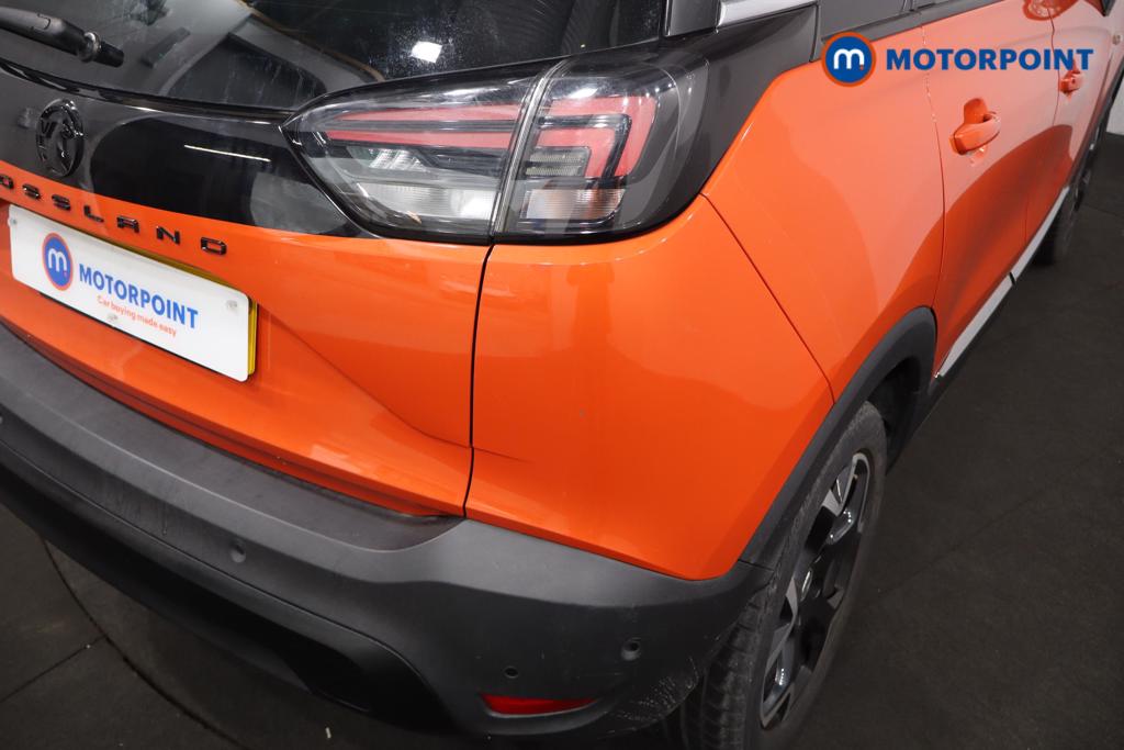 Used Vauxhall Crossland 2022 for sale - 76491407: Photo 14