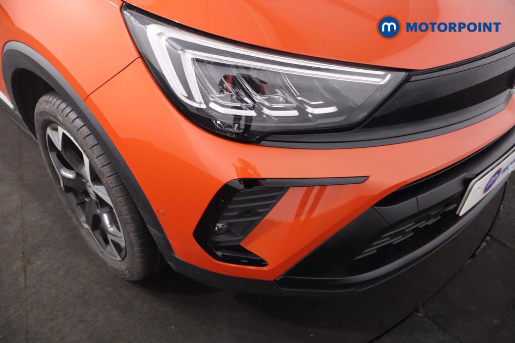 Used Vauxhall Crossland 2022 for sale - 76491407: Photo 15