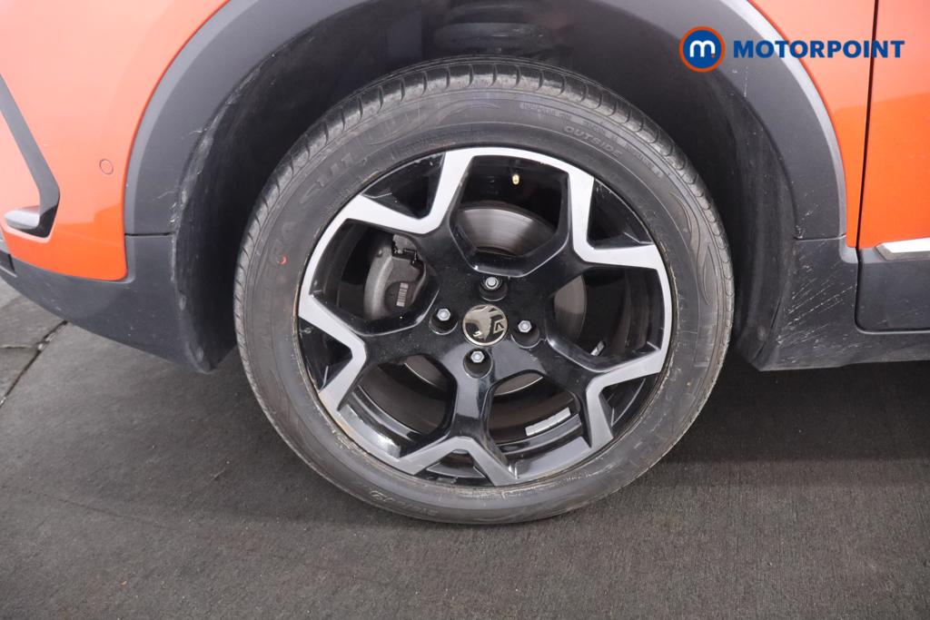 Used Vauxhall Crossland 2022 for sale - 76491407: Photo 16