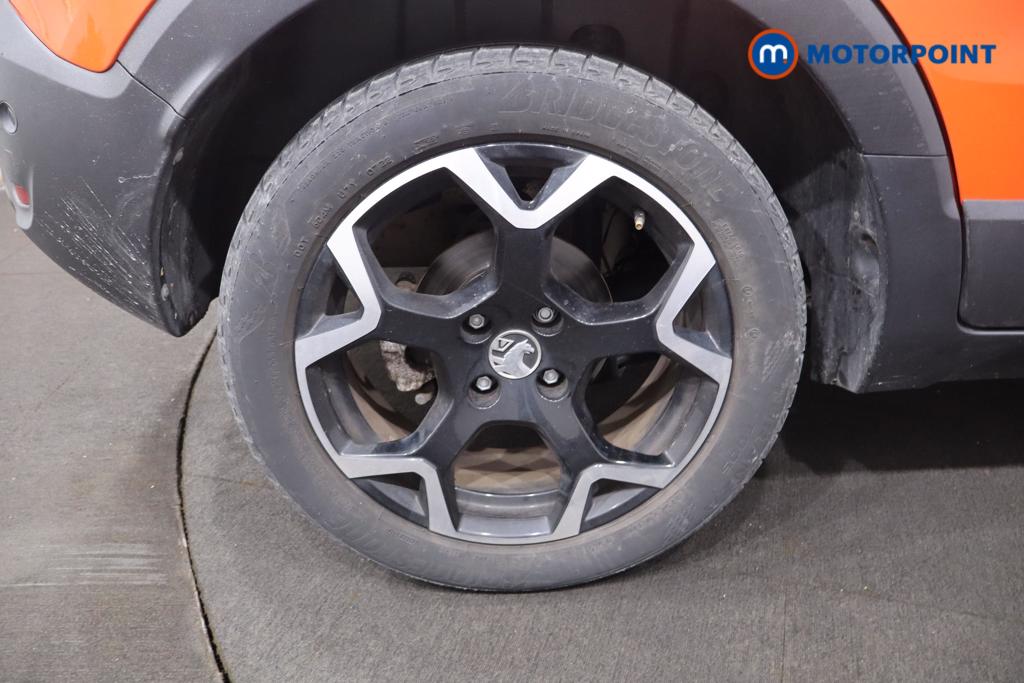 Used Vauxhall Crossland 2022 for sale - 76491407: Photo 17