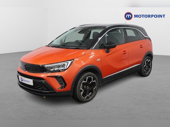 Used Vauxhall Crossland 2022 for sale - 76491407: Photo