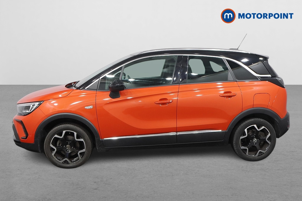 Used Vauxhall Crossland 2022 for sale - 76491407: Photo 2