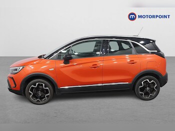 Used Vauxhall Crossland 2022 for sale - 76491407: Photo