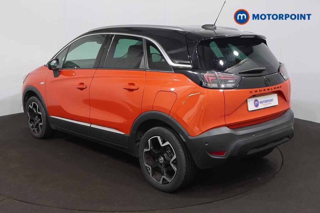 Used Vauxhall Crossland 2022 for sale - 76491407: Photo 3