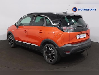 Used Vauxhall Crossland 2022 for sale - 76491407: Photo