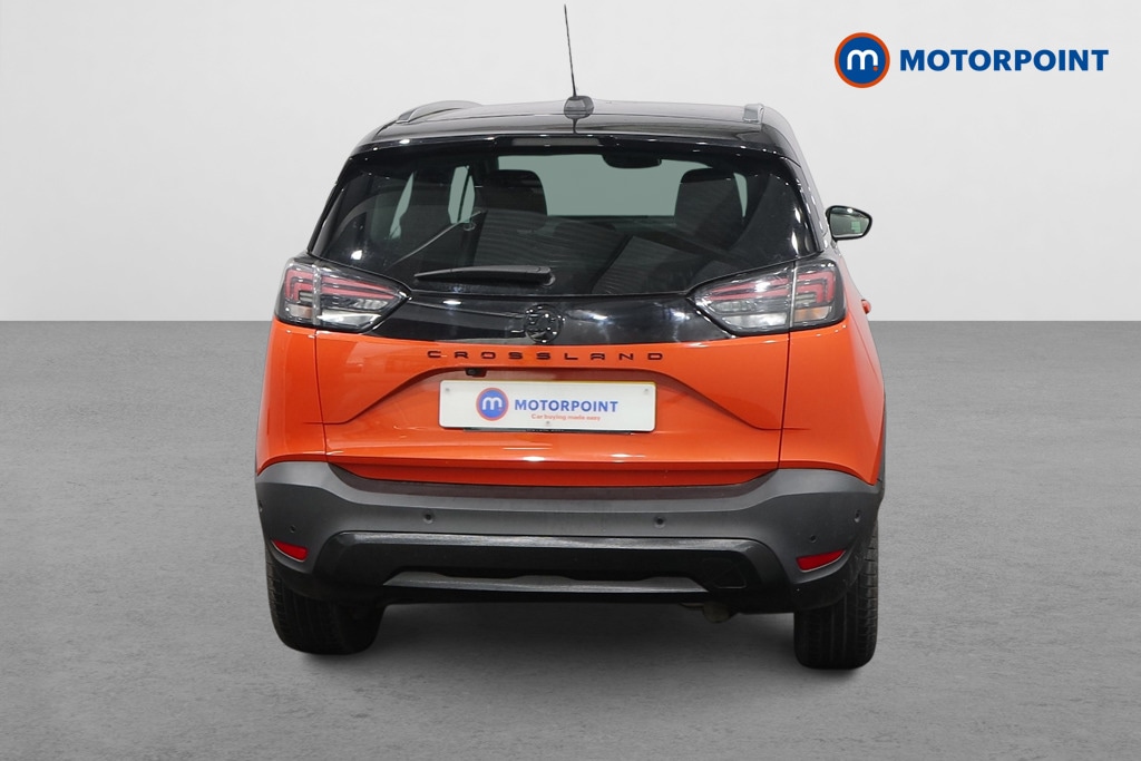 Used Vauxhall Crossland 2022 for sale - 76491407: Photo 4