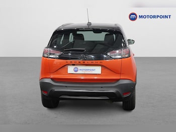 Used Vauxhall Crossland 2022 for sale - 76491407: Photo