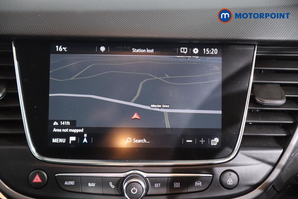 Used Vauxhall Crossland 2022 for sale - 76491407: Photo 7