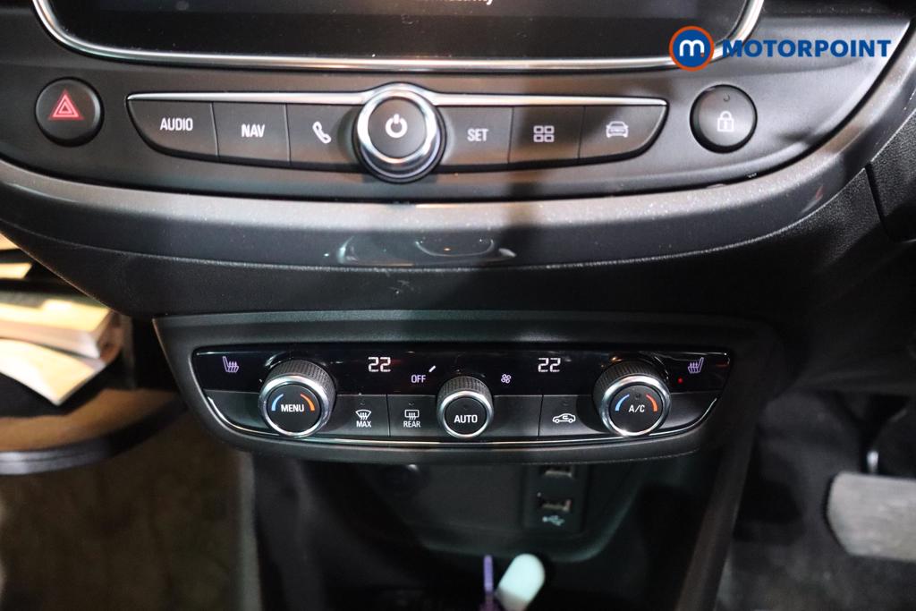 Used Vauxhall Crossland 2022 for sale - 76491407: Photo 8