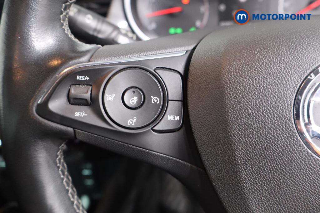 Used Vauxhall Crossland 2022 for sale - 76491407: Photo 9