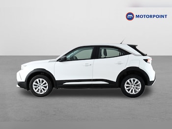 Used Vauxhall Mokka 2022 for sale - 79492018: Photo