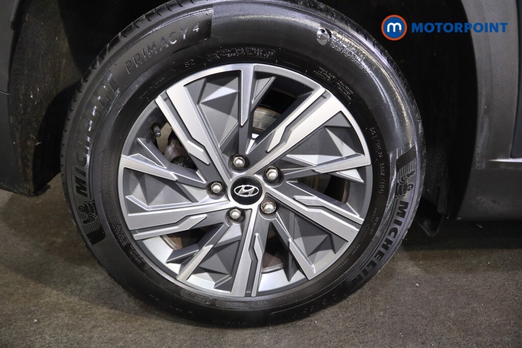 Used Hyundai TUCSON 2024 for sale - 76845603: Photo 18