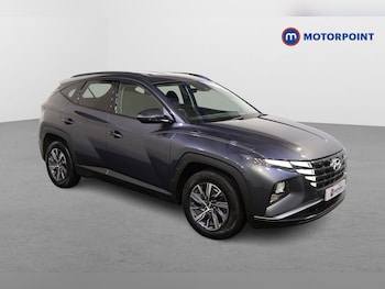 Used Hyundai TUCSON 2024 for sale - 76845603: Photo