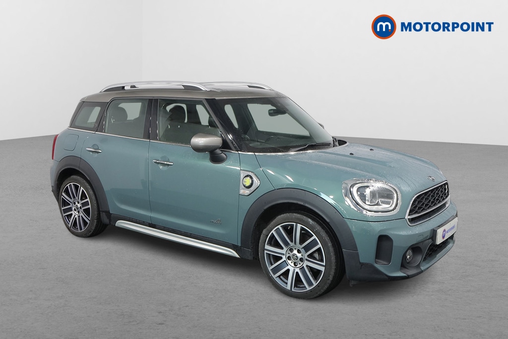 Used MINI Countryman 2021 for sale - 76565790: Photo 1