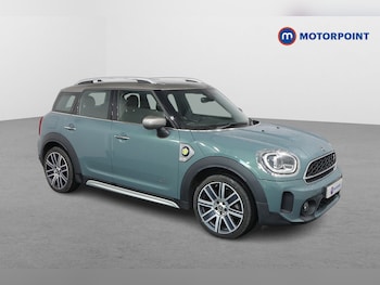 MINI - Countryman